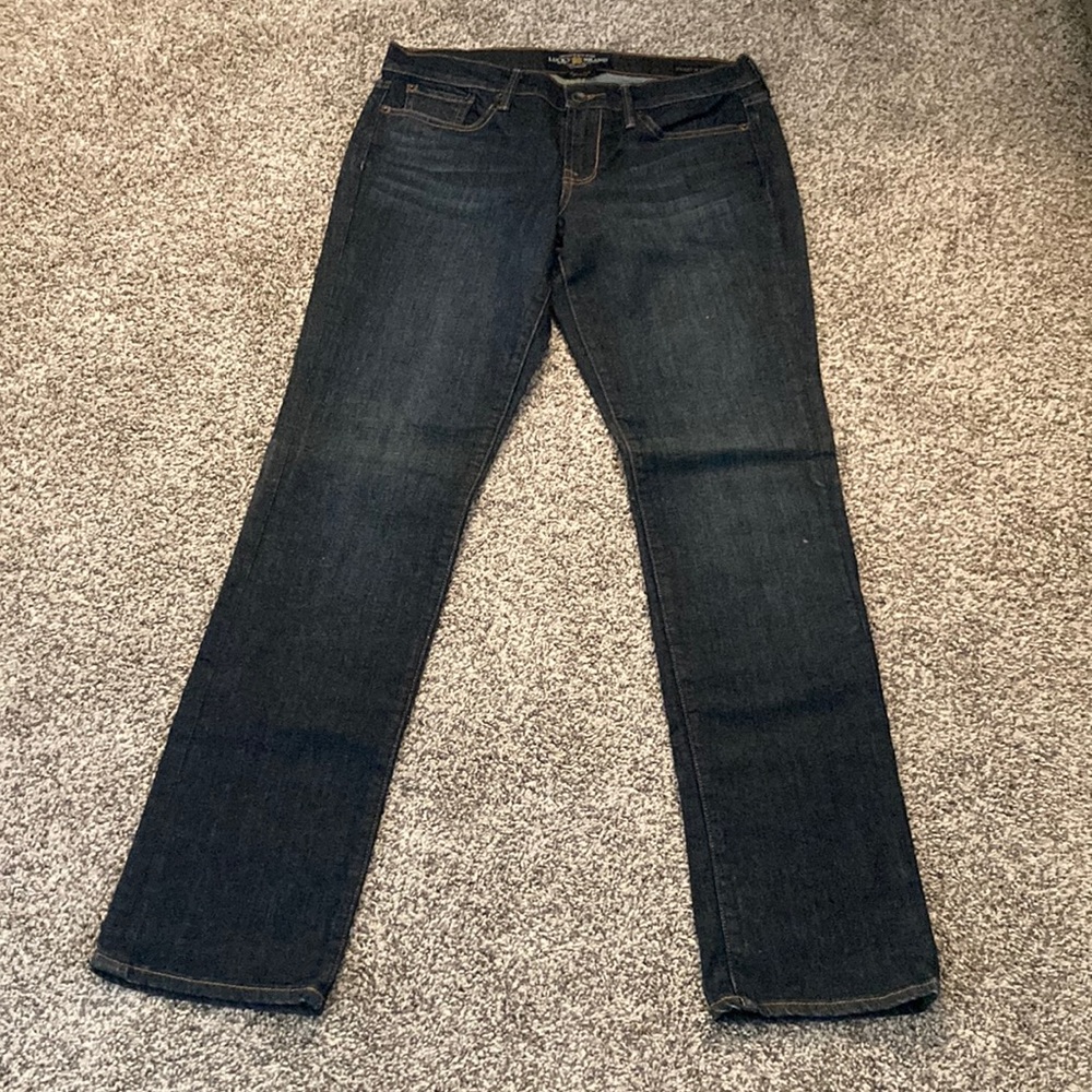 Lucky Brand Jeans